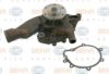 BEHR HELLA SERVICE 8MP 376 809-044 Water Pump